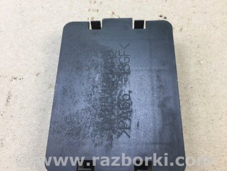 ФОТО Запчастини двигуна для Jeep Cherokee KL (2013-2023) Київ