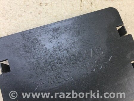 ФОТО Запчастини двигуна для Jeep Cherokee KL (2013-2023) Київ