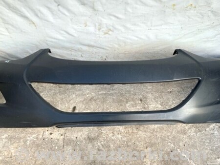 ФОТО Бампер передній для Hyundai Elantra V MD (10-16) Київ