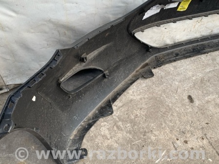 ФОТО Бампер передній для Hyundai Elantra V MD (10-16) Київ