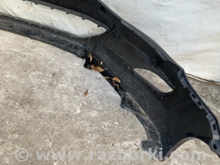 ФОТО Бампер передній для Hyundai Elantra V MD (10-16) Київ