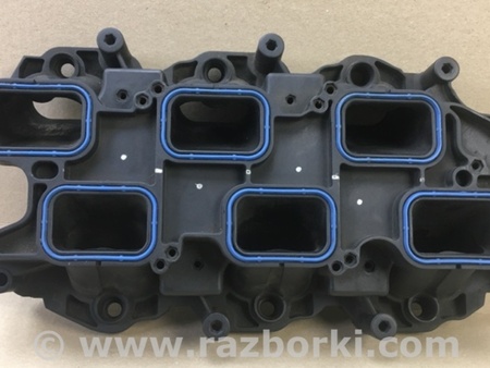 ФОТО Колектор впускний для Jeep Cherokee KL (2013-2023) Київ