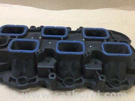 ФОТО Колектор впускний для Jeep Cherokee KL (2013-2023) Київ