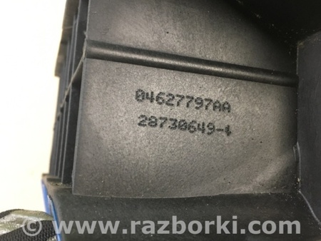 ФОТО Колектор впускний для Jeep Cherokee KL (2013-2023) Київ