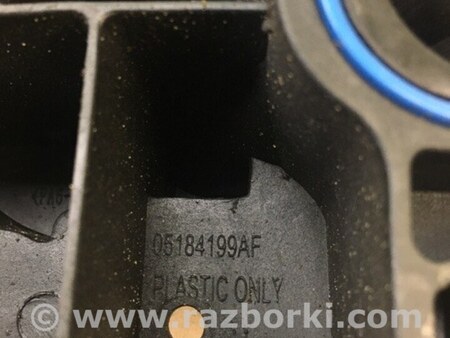 ФОТО Колектор впускний для Jeep Cherokee KL (2013-2023) Київ