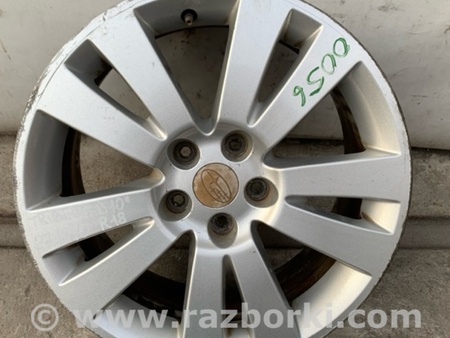ФОТО Диск R18 для Subaru Tribeca рестайл (08-14) Київ