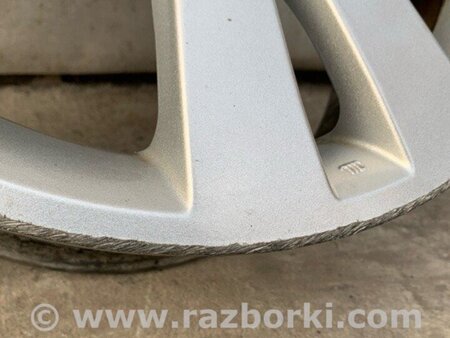 ФОТО Диск R18 для Subaru Tribeca рестайл (08-14) Київ