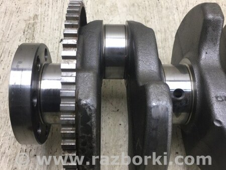 ФОТО Колінвал для Chrysler 200 (2010-2016) Київ