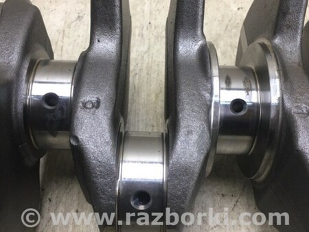 ФОТО Колінвал для Chrysler 200 (2010-2016) Київ