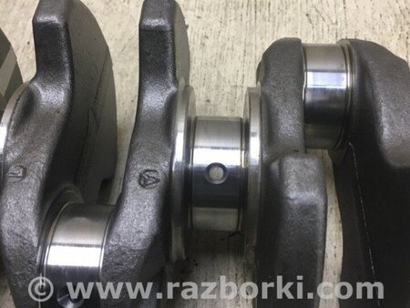 ФОТО Колінвал для Chrysler 200 (2010-2016) Київ