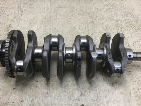 ФОТО Колінвал для Chrysler 200 (2010-2016) Київ