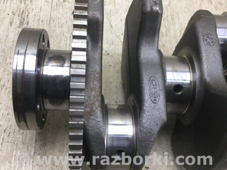 ФОТО Колінвал для Chrysler 200 (2010-2016) Київ