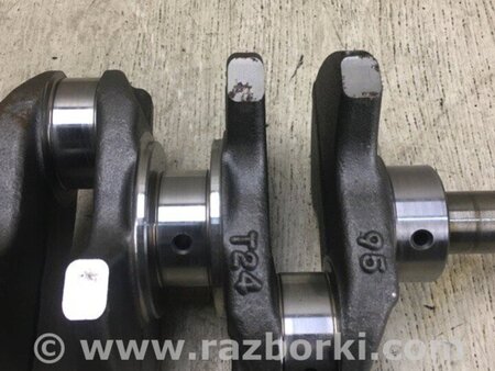 ФОТО Колінвал для Chrysler 200 (2010-2016) Київ