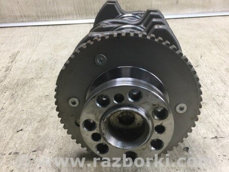 ФОТО Колінвал для Chrysler 200 (2010-2016) Київ