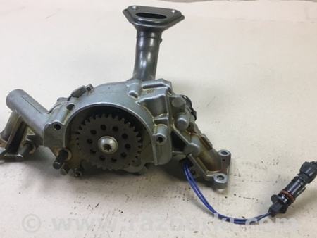 ФОТО Масляний насос для Jeep Cherokee KL (2013-2023) Київ