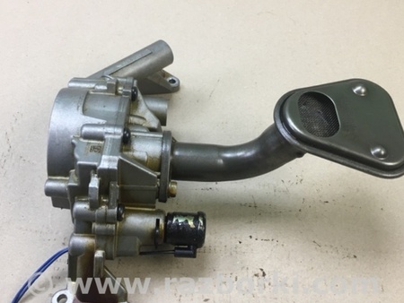 ФОТО Масляний насос для Jeep Cherokee KL (2013-2023) Київ