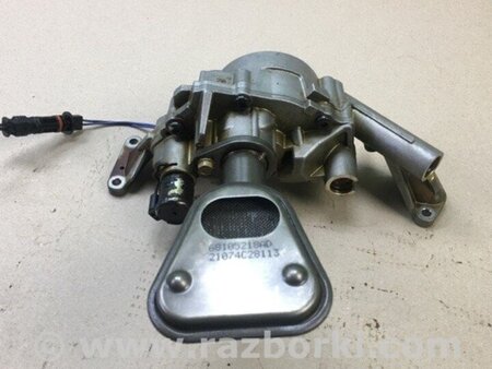 ФОТО Масляний насос для Jeep Cherokee KL (2013-2023) Київ