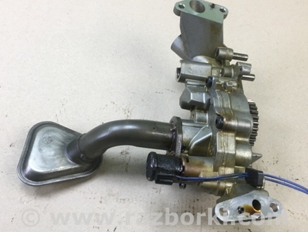 ФОТО Масляний насос для Jeep Cherokee KL (2013-2023) Київ