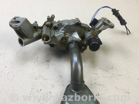 ФОТО Масляний насос для Jeep Cherokee KL (2013-2023) Київ