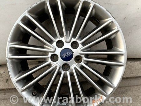 ФОТО Диск R18 для Ford Fusion USA 2 поколение (12-20) Київ
