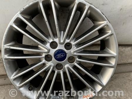 ФОТО Диск R18 для Ford Fusion USA 2 поколение (12-20) Київ
