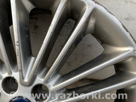 ФОТО Диск R18 для Ford Fusion USA 2 поколение (12-20) Київ