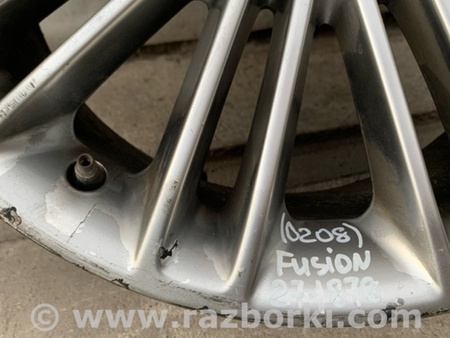 ФОТО Диск R18 для Ford Fusion USA 2 поколение (12-20) Київ