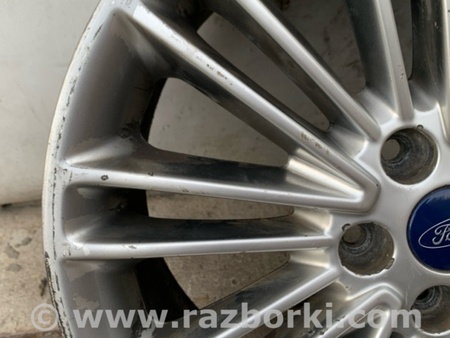 ФОТО Диск R18 для Ford Fusion USA 2 поколение (12-20) Київ