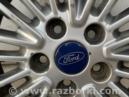 ФОТО Диск R18 для Ford Fusion USA 2 поколение (12-20) Київ