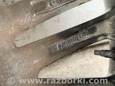 ФОТО Диск R18 для Ford Fusion USA 2 поколение (12-20) Київ