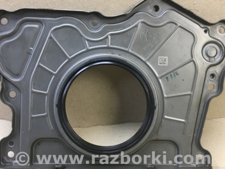 ФОТО Сальник коленвала для Jeep Cherokee KL (2013-2023) Київ