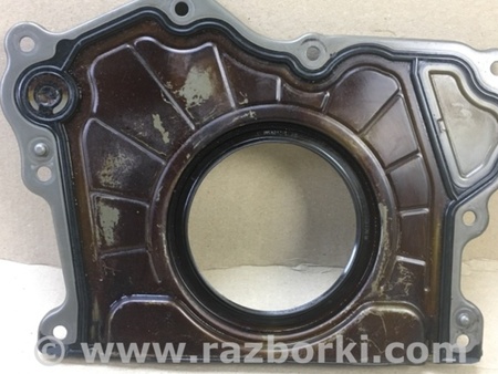 ФОТО Сальник коленвала для Jeep Cherokee KL (2013-2023) Київ