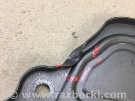 ФОТО Сальник коленвала для Jeep Cherokee KL (2013-2023) Київ