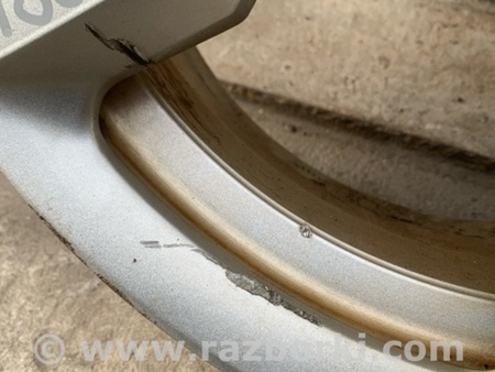 ФОТО Диск R17 для Chevrolet Volt I (10-15) Київ