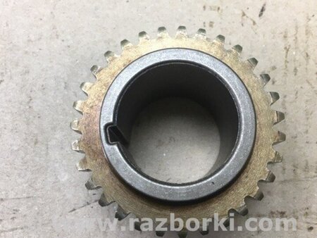 ФОТО Шестерня колінвала для Jeep Cherokee KL (2013-2023) Київ