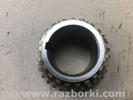 ФОТО Шестерня колінвала для Jeep Cherokee KL (2013-2023) Київ