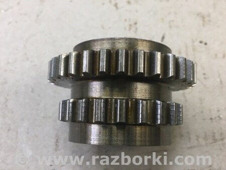 ФОТО Шестерня колінвала для Jeep Cherokee KL (2013-2023) Київ