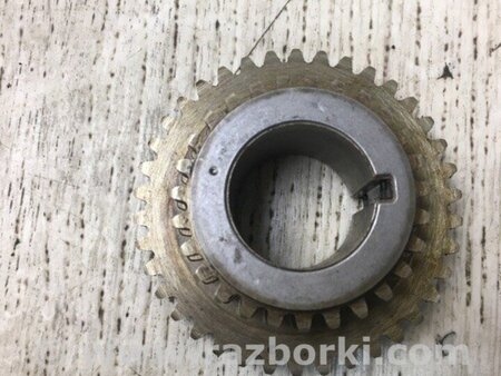 ФОТО Шестерня колінвала для Jeep Patriot (10-17) Київ