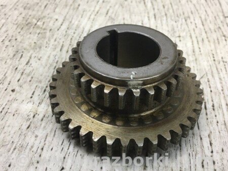 ФОТО Шестерня колінвала для Jeep Patriot (10-17) Київ