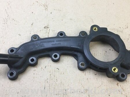 ФОТО Корпус термостату для Jeep Cherokee KL (2013-2023) Київ