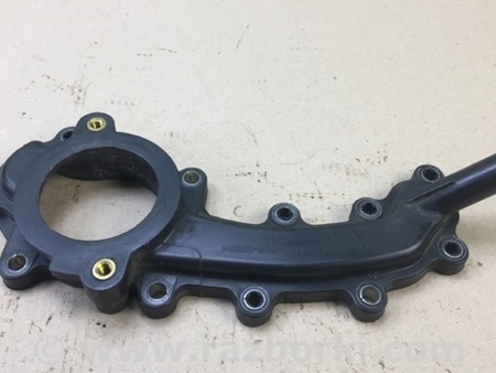 ФОТО Корпус термостату для Jeep Cherokee KL (2013-2023) Київ