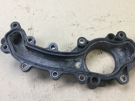 ФОТО Корпус термостату для Jeep Cherokee KL (2013-2023) Київ