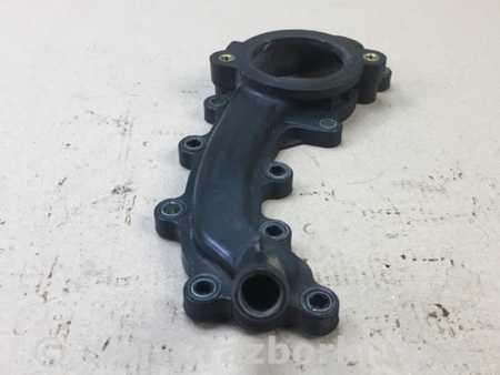 ФОТО Корпус термостату для Jeep Cherokee KL (2013-2023) Київ