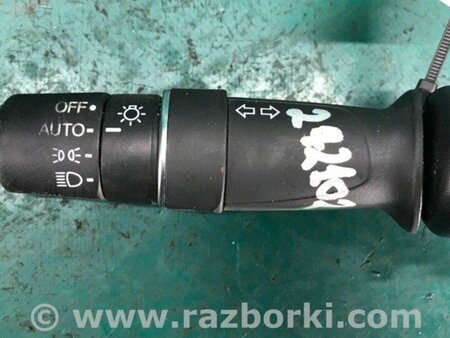 ФОТО Підрульовий перемикач для Acura TLX (14-20) Київ