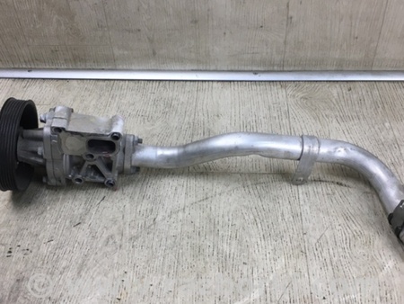 ФОТО Водяний насос для Chrysler 200 (2010-2016) Київ