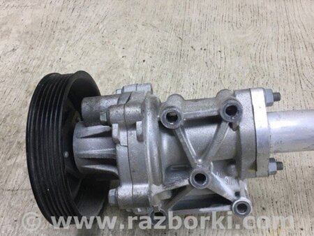 ФОТО Водяний насос для Chrysler 200 (2010-2016) Київ