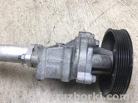 ФОТО Водяний насос для Chrysler 200 (2010-2016) Київ