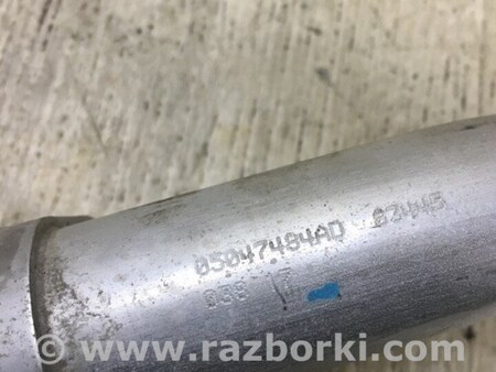 ФОТО Водяний насос для Chrysler 200 (2010-2016) Київ