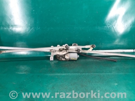 ФОТО Трапеція склоочисників для Chevrolet Volt I (10-15) Київ