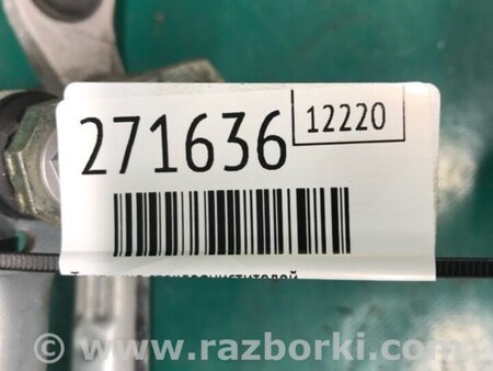 ФОТО Трапеція склоочисників для Chevrolet Volt I (10-15) Київ